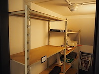 Overtoom - afbeelding 2 van  5