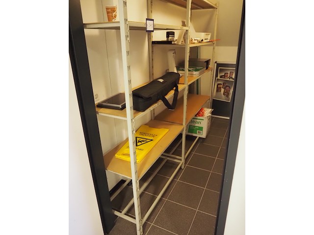 Overtoom - afbeelding 3 van  5