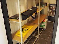 Overtoom - afbeelding 3 van  5