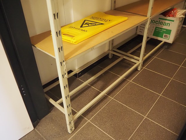 Overtoom - afbeelding 4 van  5