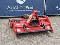 Overtopfrees carbogreen 140m 2001 - afbeelding 1 van  1