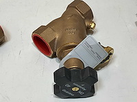 Overtrop aquastrom stopkraan (3x) - afbeelding 5 van  7