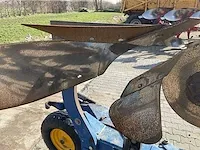 Överum cx 4100 f ploeg - afbeelding 9 van  29
