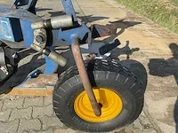 Överum cx 4100 f ploeg - afbeelding 10 van  29