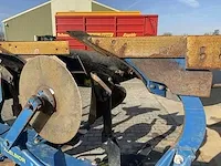 Överum cx 4100 f ploeg - afbeelding 11 van  29