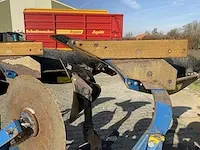 Överum cx 4100 f ploeg - afbeelding 14 van  29