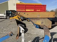 Överum cx 4100 f ploeg - afbeelding 18 van  29