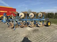 Överum cx 4100 f ploeg - afbeelding 12 van  29