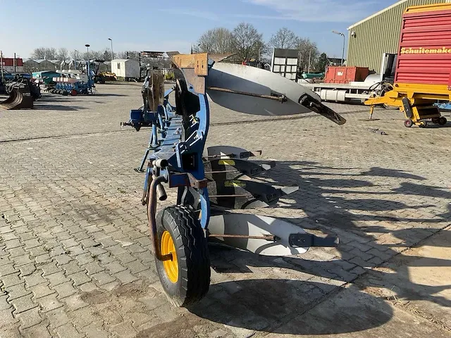 Överum cx 4100 f ploeg - afbeelding 24 van  29