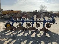 Överum cx 4100 f ploeg - afbeelding 26 van  29