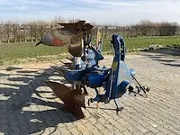Överum cx 4100 f ploeg - afbeelding 28 van  29
