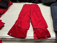 Overzeas broek (3x) - afbeelding 1 van  4