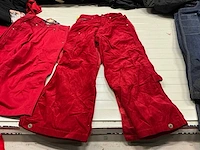 Overzeas broek (3x) - afbeelding 3 van  4