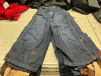 Overzeas, dex broek (10x) - afbeelding 1 van  10