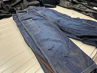 Overzeas, dex broek (10x) - afbeelding 3 van  10