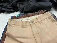 Overzeas, dex broek (10x) - afbeelding 6 van  10