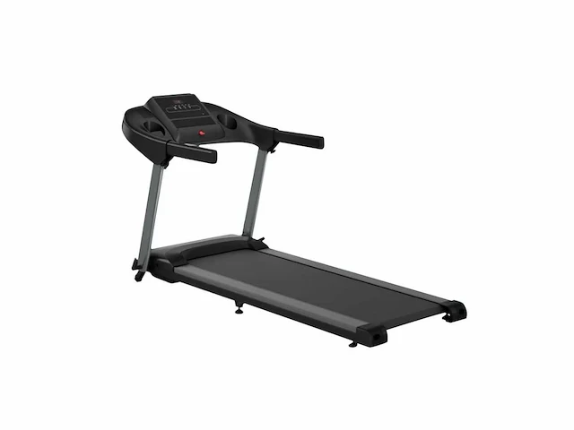 Ovicx home electric treadmill a2s bluetooth 1-12 km - afbeelding 1 van  6