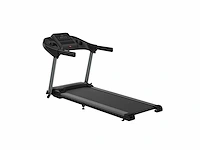 Ovicx home electric treadmill a2s bluetooth 1-12 km - afbeelding 1 van  6
