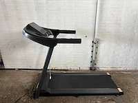 Ovicx home electric treadmill a2s bluetooth 1-12 km - afbeelding 2 van  6