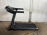 Ovicx home electric treadmill a2s bluetooth 1-12 km - afbeelding 3 van  6