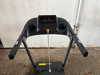 Ovicx home electric treadmill a2s bluetooth 1-12 km - afbeelding 4 van  6