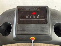 Ovicx home electric treadmill a2s bluetooth 1-12 km - afbeelding 5 van  6