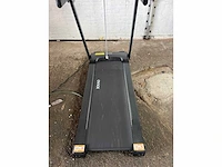 Ovicx home electric treadmill a2s bluetooth 1-12 km - afbeelding 6 van  6