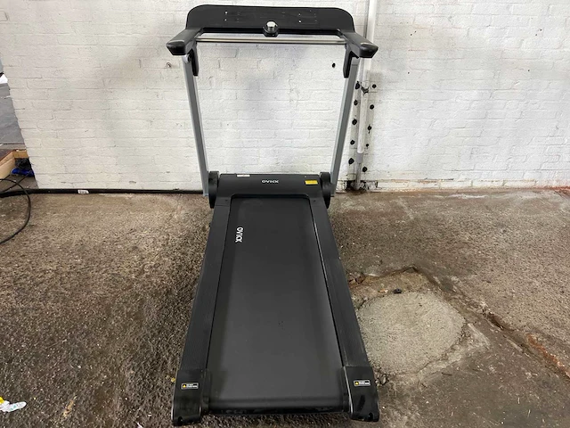 Ovicx x3 plus treadmill - afbeelding 2 van  5