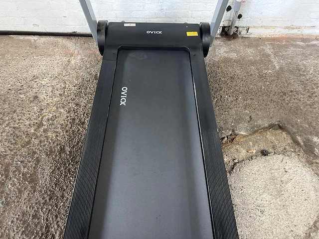 Ovicx x3 plus treadmill - afbeelding 3 van  5