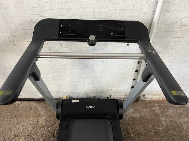 Ovicx x3 plus treadmill - afbeelding 4 van  5