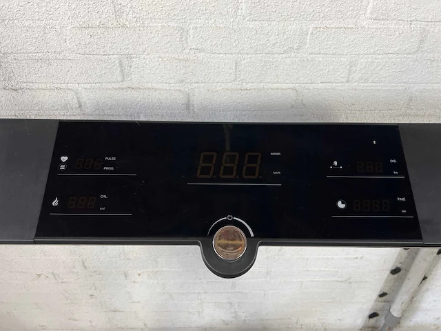 Ovicx x3 plus treadmill - afbeelding 5 van  5