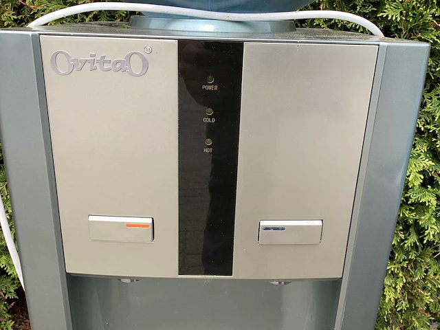 Ovitao water dispenser met watergallons - afbeelding 3 van  9