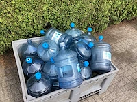 Ovitao water dispenser met watergallons - afbeelding 8 van  9