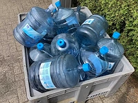 Ovitao water dispenser met watergallons - afbeelding 9 van  9