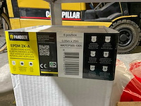 Oxaalzuur, safeworker, paslode, werkhandschoen, bouwhelmen, spijkers, kitspuiten - afbeelding 7 van  7