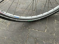 Oxford agt damesfiets elektrisch - afbeelding 3 van  11