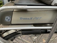 Oxford agt damesfiets elektrisch - afbeelding 11 van  11