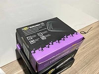 Oxloc - ip65 deurcamera - beveiligingscamera's (3x) - afbeelding 7 van  7