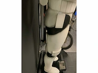 Oxmax stormtrooper 300/333 decor figuur - afbeelding 10 van  12