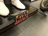 Oxmax stormtrooper 300/333 decor figuur - afbeelding 11 van  12