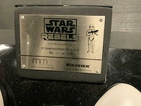 Oxmax stormtrooper 300/333 decor figuur - afbeelding 12 van  12
