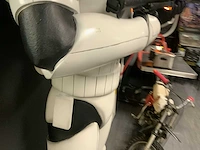 Oxmax stormtrooper 300/333 decor figuur - afbeelding 8 van  12
