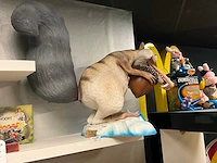 Oxmx - muckle ice age collectorsitem - afbeelding 2 van  3