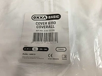Oxxa - basic - 129573 - partij schilder / spuit overalls in krat - afbeelding 2 van  3