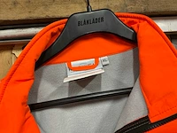 Oxxa high visibility werkjas (5x) - afbeelding 3 van  6