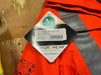 Oxxa high visibility werkjas (5x) - afbeelding 5 van  6