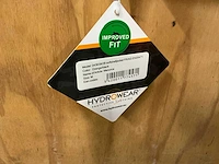 Oxxa high visibility werkjas (5x) - afbeelding 6 van  6