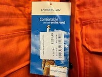 Oxxa high visibility werkjas (5x) - afbeelding 3 van  7