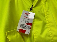 Oxxa high visibility werkjas (5x) - afbeelding 7 van  7