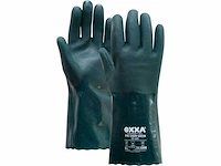 Oxxa pvc-chem werkhandschoen (288x) - afbeelding 1 van  5